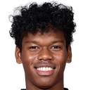 Keita Buwanika