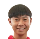 Liang Chaoshi