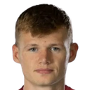 Adam Mackinnon