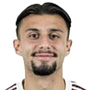 berkay yilmaz