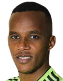 Patrick Sibomana