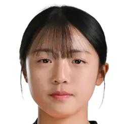 Woo Seo-Yeon