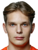 Kasjan frankowski