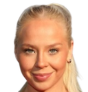 Gudrun Elísabet Björgvinsdóttir