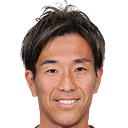 Yoshifumi Kashiwa