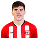 Kane O'Connor
