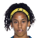 kaia carruthers