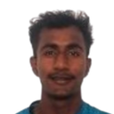 Mohamadu Familkhan Halik Ahamed