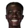 Junior Freduah