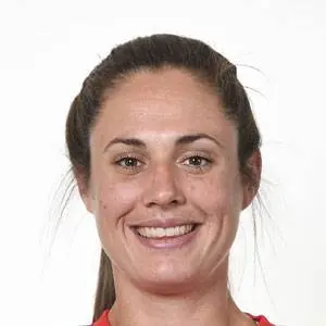 Shannon Elizabeth Woeller