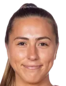 Sarah Stratigakis