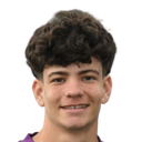 Lachlan Allen