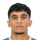 Khaled Yahya Mohamed Aljabri