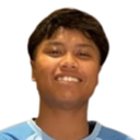 Sanfida Nongrum