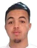 Ibrahim Hachoud