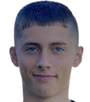 Jonas samuelsen