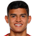 Lucas Emanuel Jales Do Nascimento