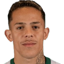 Wallisson Luiz Alves Máximo