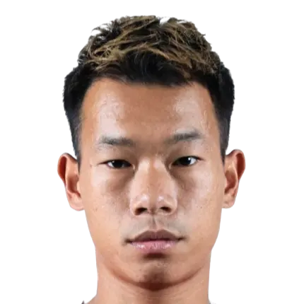 Yuen Sai-Kit