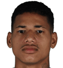 Marrony da Silva Liberato