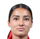 Camila Zamora