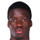 Mamadou Sarr