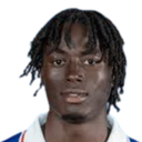 Janickson Lamine Da Silva