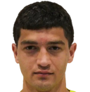aziz gaziev