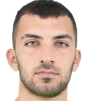 Halil·Bagci