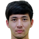 Khojiakbar Alijonov