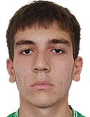 Dzhabrail Taramov