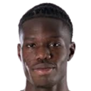 Thierno Barry