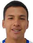 Diego Jesús Saavedra Ureña