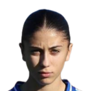 giorgia galluzzi