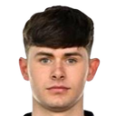 Luke O'Regan