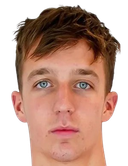 Levi Volkers