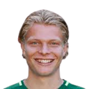 Jesper Verlaat