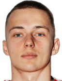 Egor Saygushev
