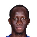 Ibrahima Seck