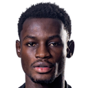 Stanley Boateng Osei