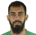 Borja Iglesias