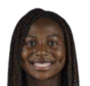 Abigail Kofi Kim