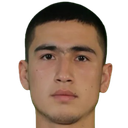 murodkhuzha jabborov