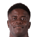 Brice Samba