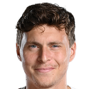Victor Lindelöf