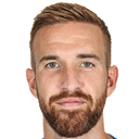 Mark Beevers