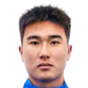 Jiang Yixiang