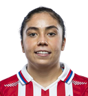 Victoria Lizbeth Acevedo Ponce