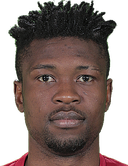 Samuel opeh