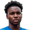 Daniel Isichei